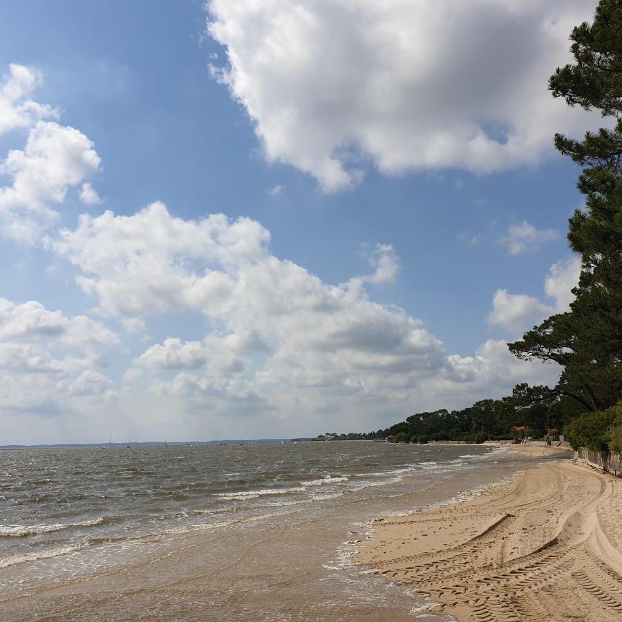Ocean View Oceanide Διαμέρισμα Lacanau Εξωτερικό φωτογραφία
