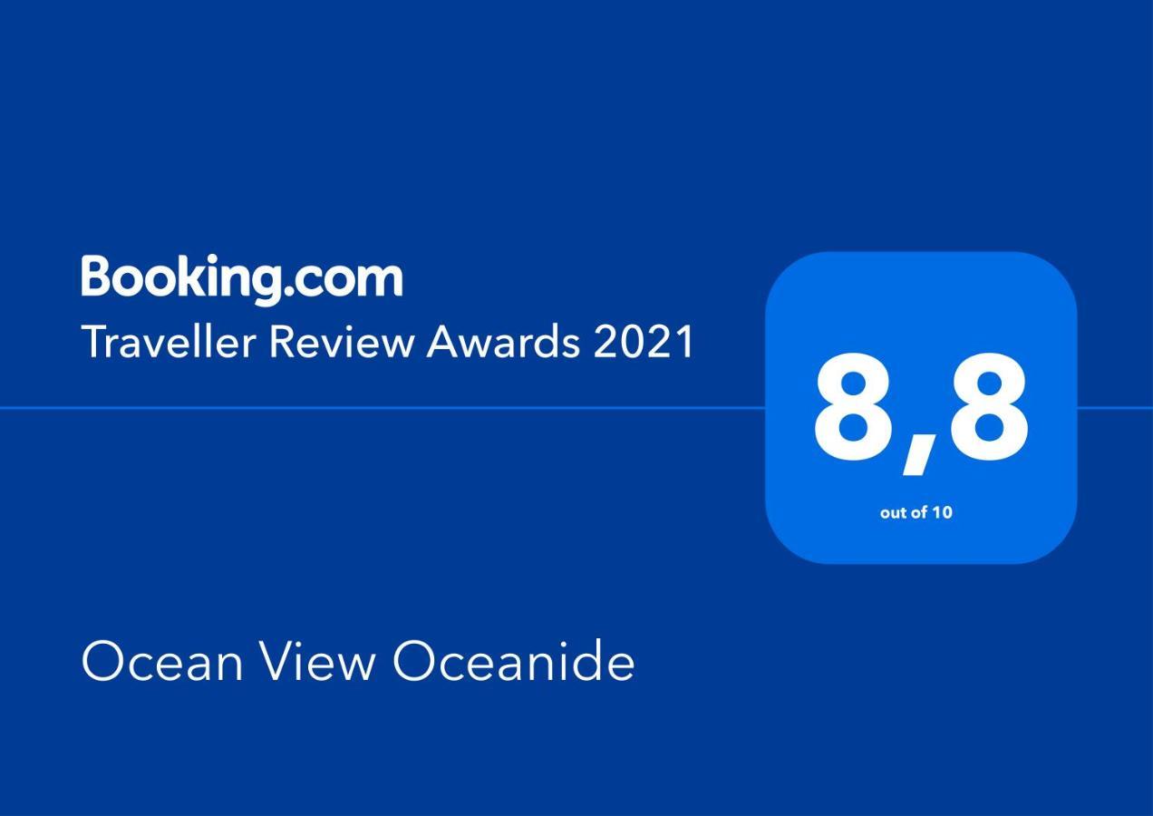 Ocean View Oceanide Διαμέρισμα Lacanau Εξωτερικό φωτογραφία