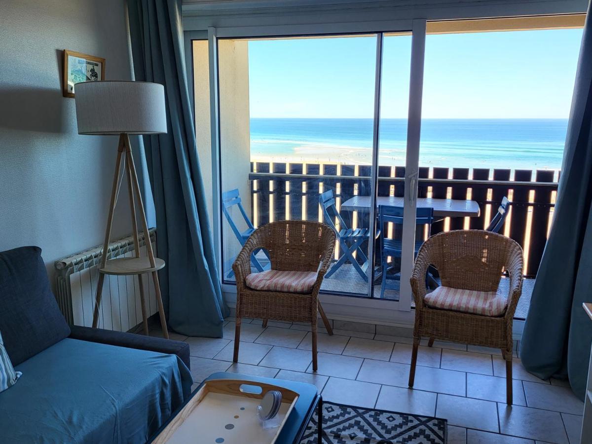 Ocean View Oceanide Διαμέρισμα Lacanau Εξωτερικό φωτογραφία
