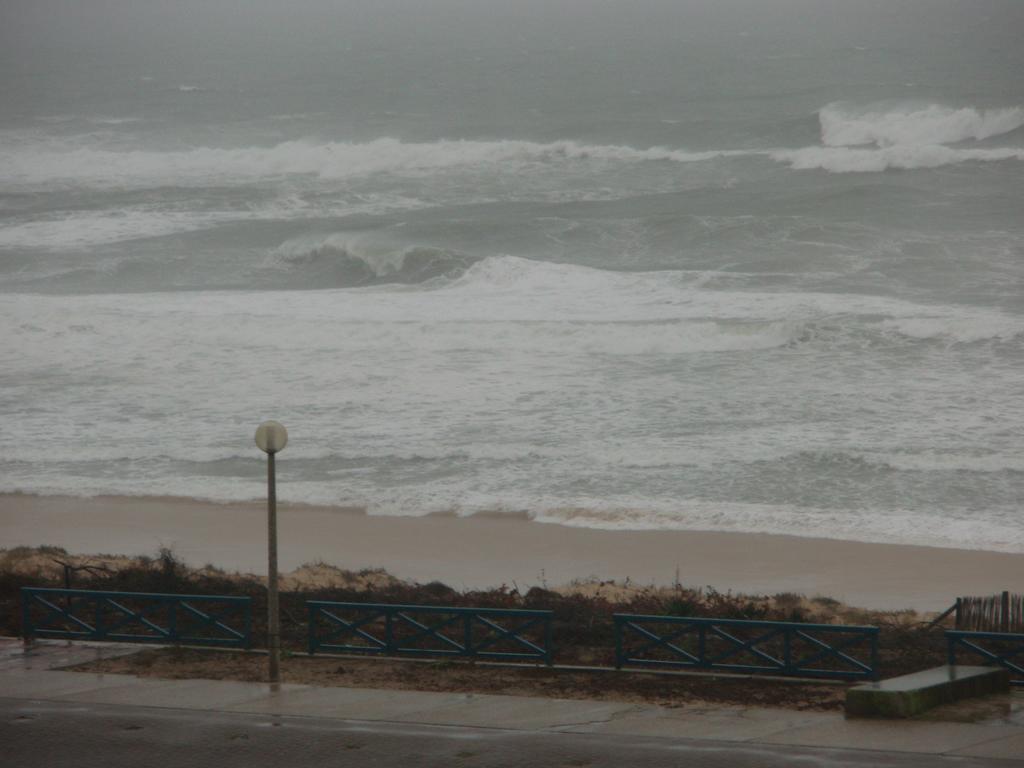 Ocean View Oceanide Διαμέρισμα Lacanau Εξωτερικό φωτογραφία