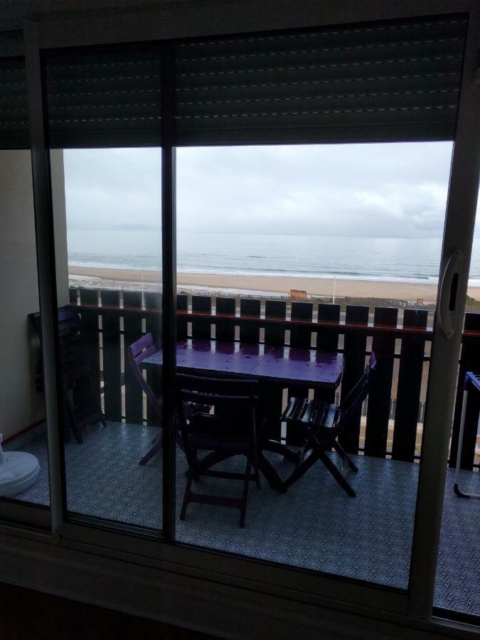Ocean View Oceanide Διαμέρισμα Lacanau Εξωτερικό φωτογραφία