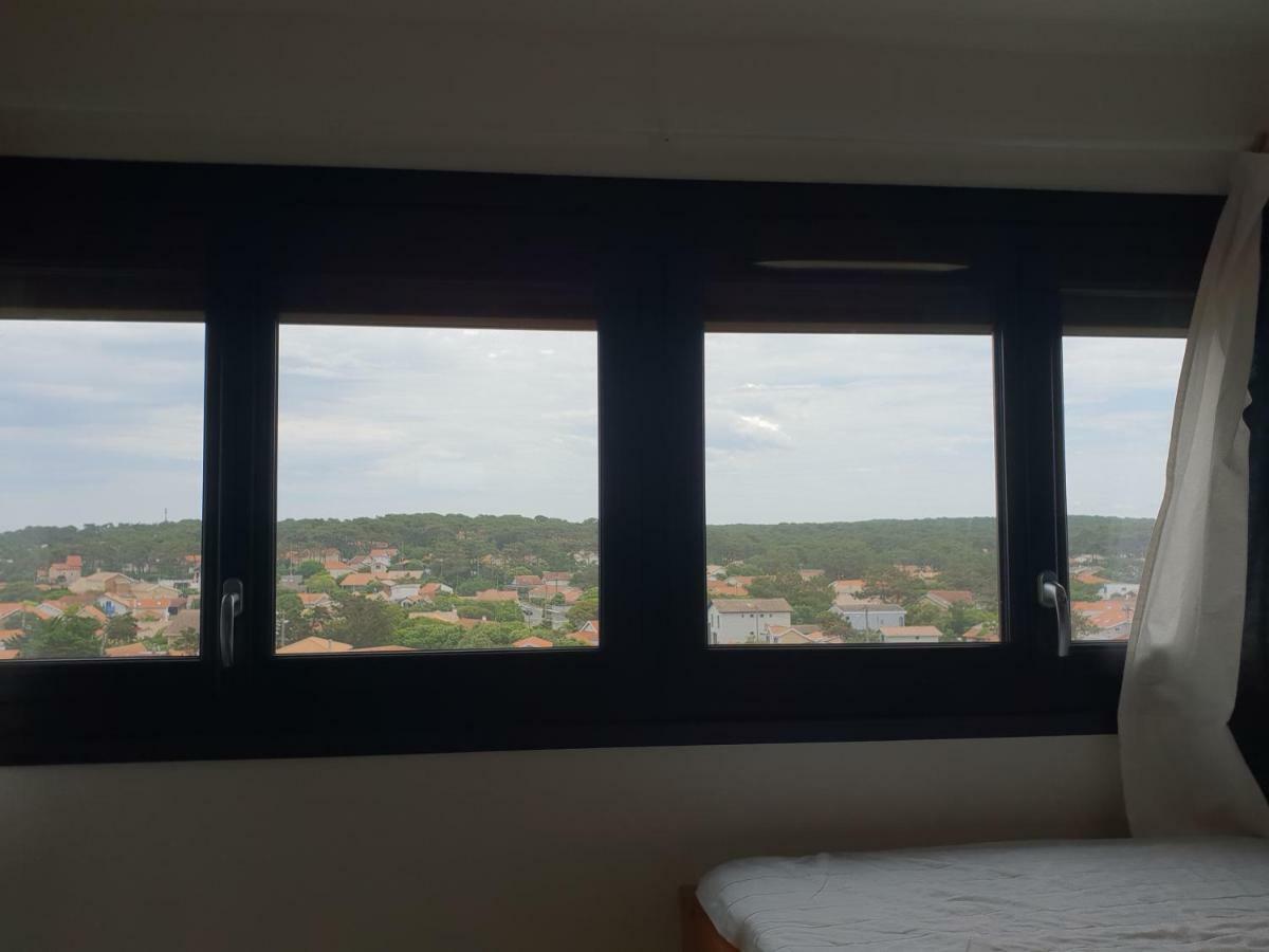Ocean View Oceanide Διαμέρισμα Lacanau Εξωτερικό φωτογραφία