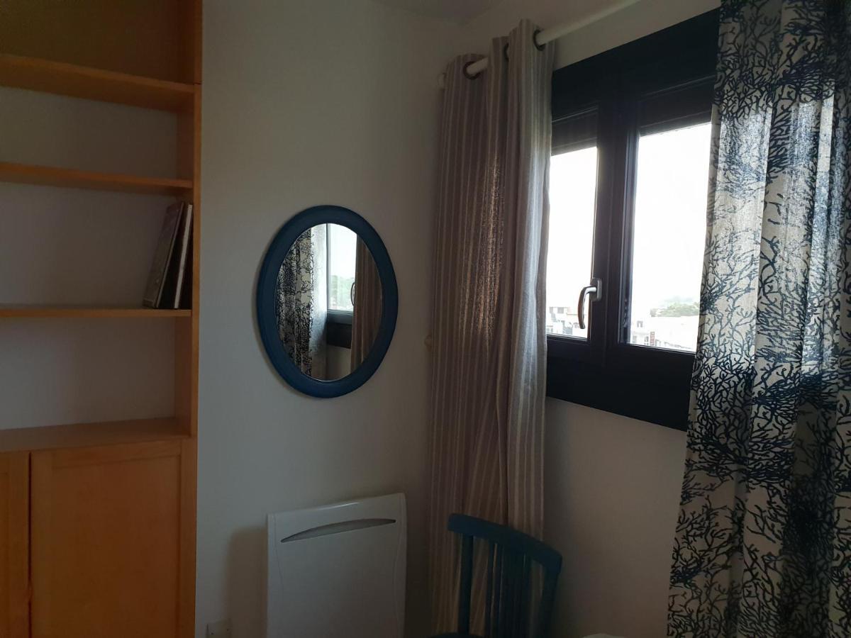 Ocean View Oceanide Διαμέρισμα Lacanau Εξωτερικό φωτογραφία